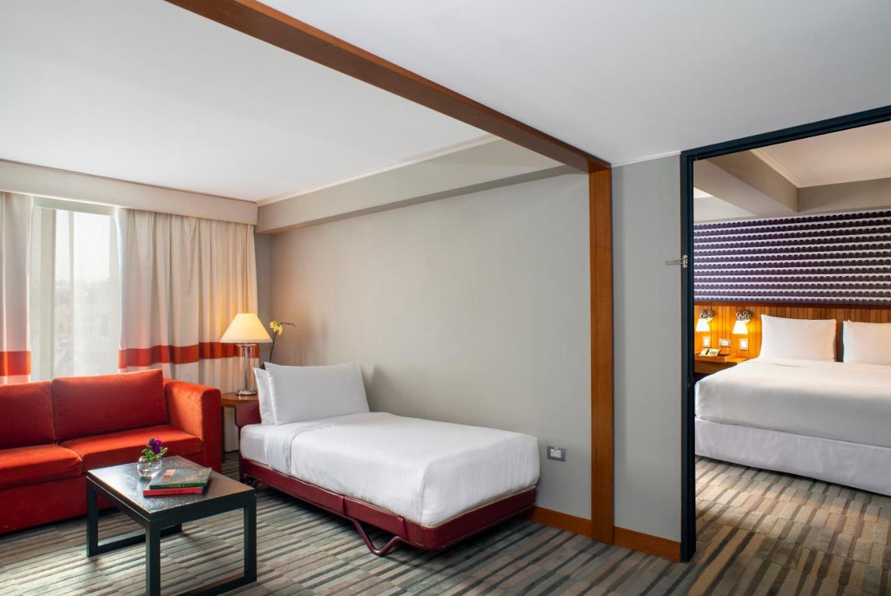 Exe Miraflores Lima Ngoại thất bức ảnh
