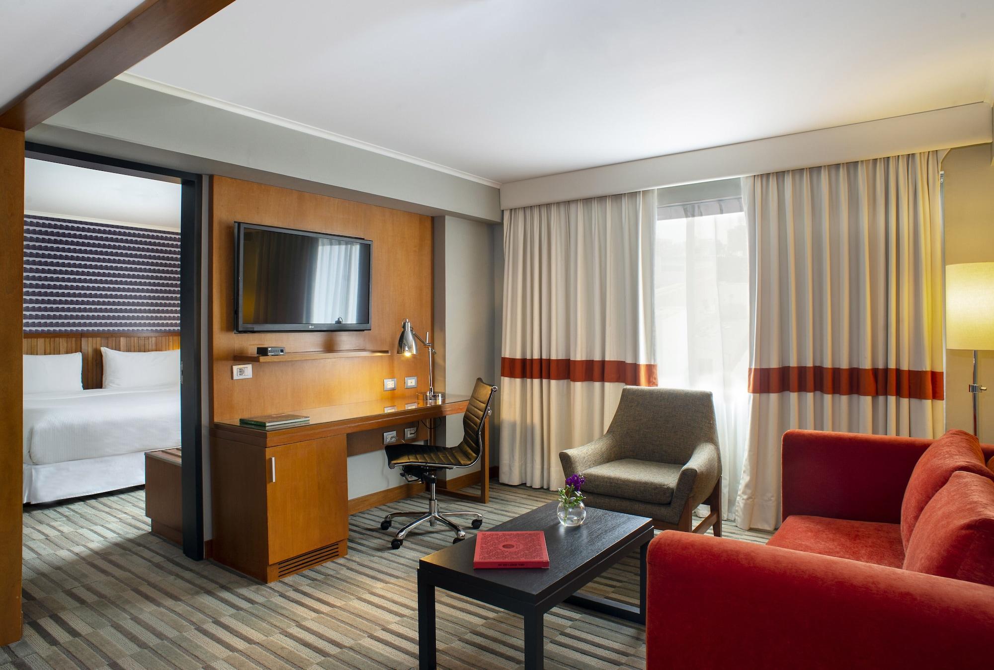 Exe Miraflores Lima Ngoại thất bức ảnh