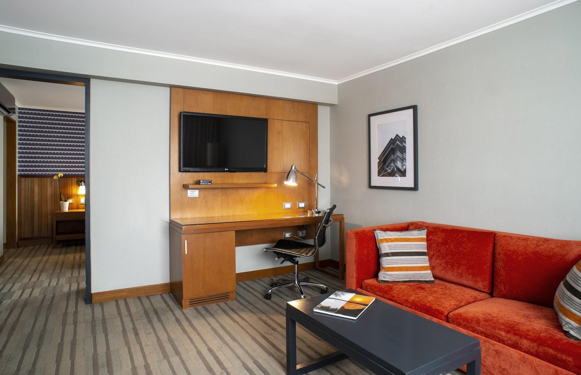 Exe Miraflores Lima Ngoại thất bức ảnh