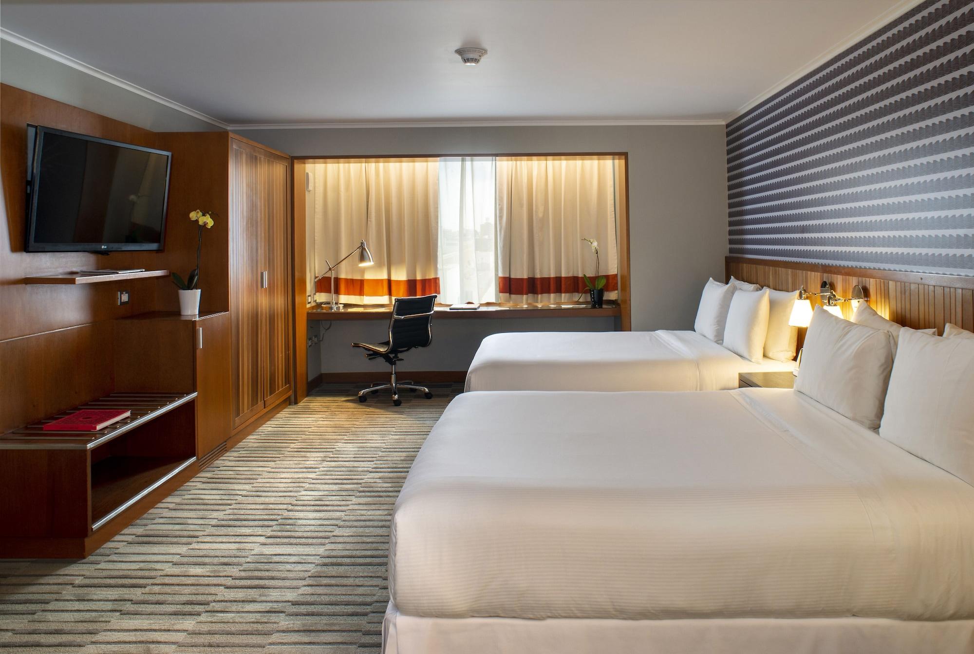 Exe Miraflores Lima Ngoại thất bức ảnh