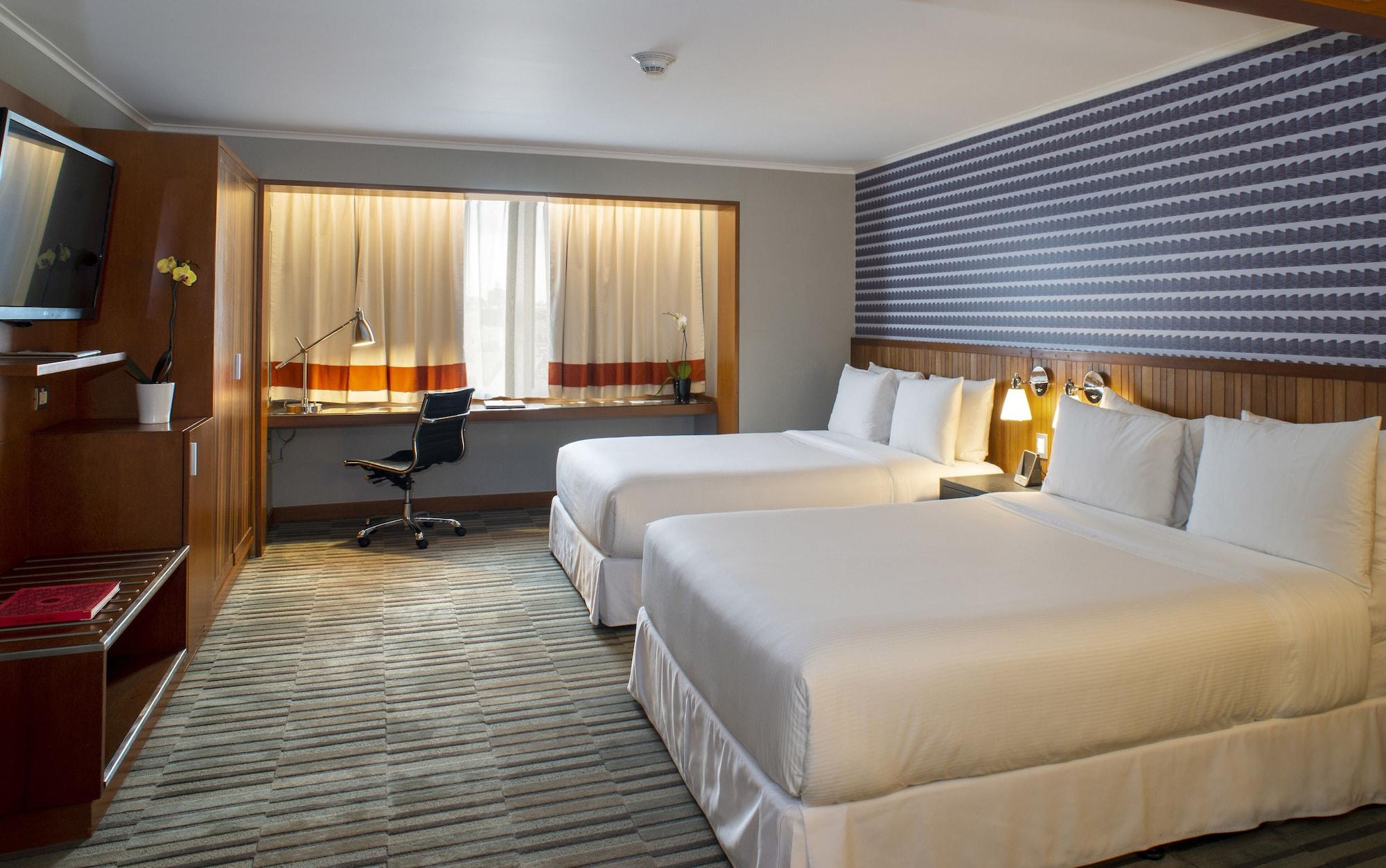 Exe Miraflores Lima Ngoại thất bức ảnh