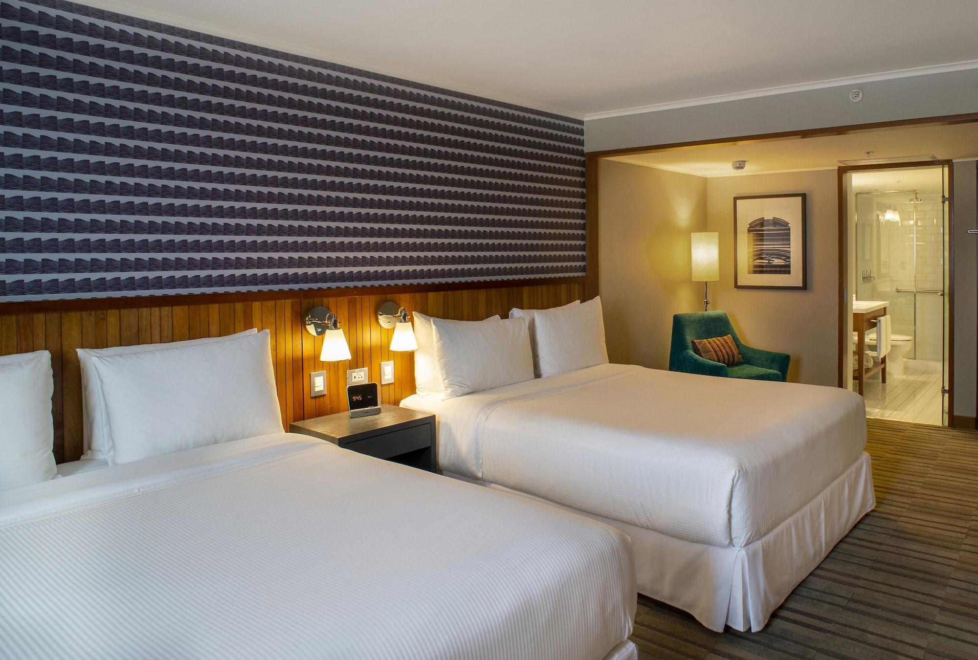 Exe Miraflores Lima Ngoại thất bức ảnh