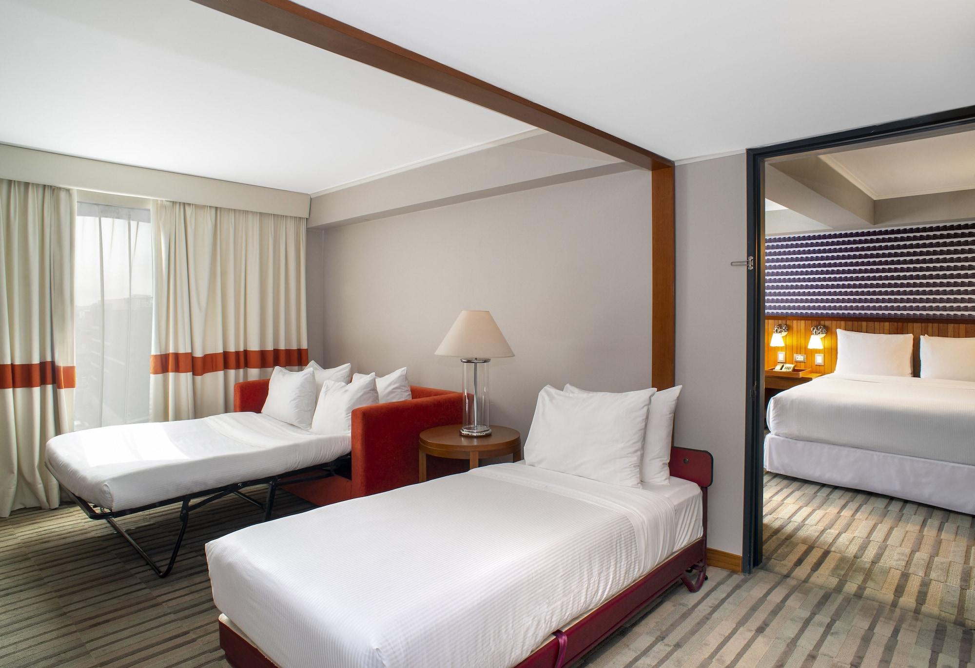 Exe Miraflores Lima Ngoại thất bức ảnh