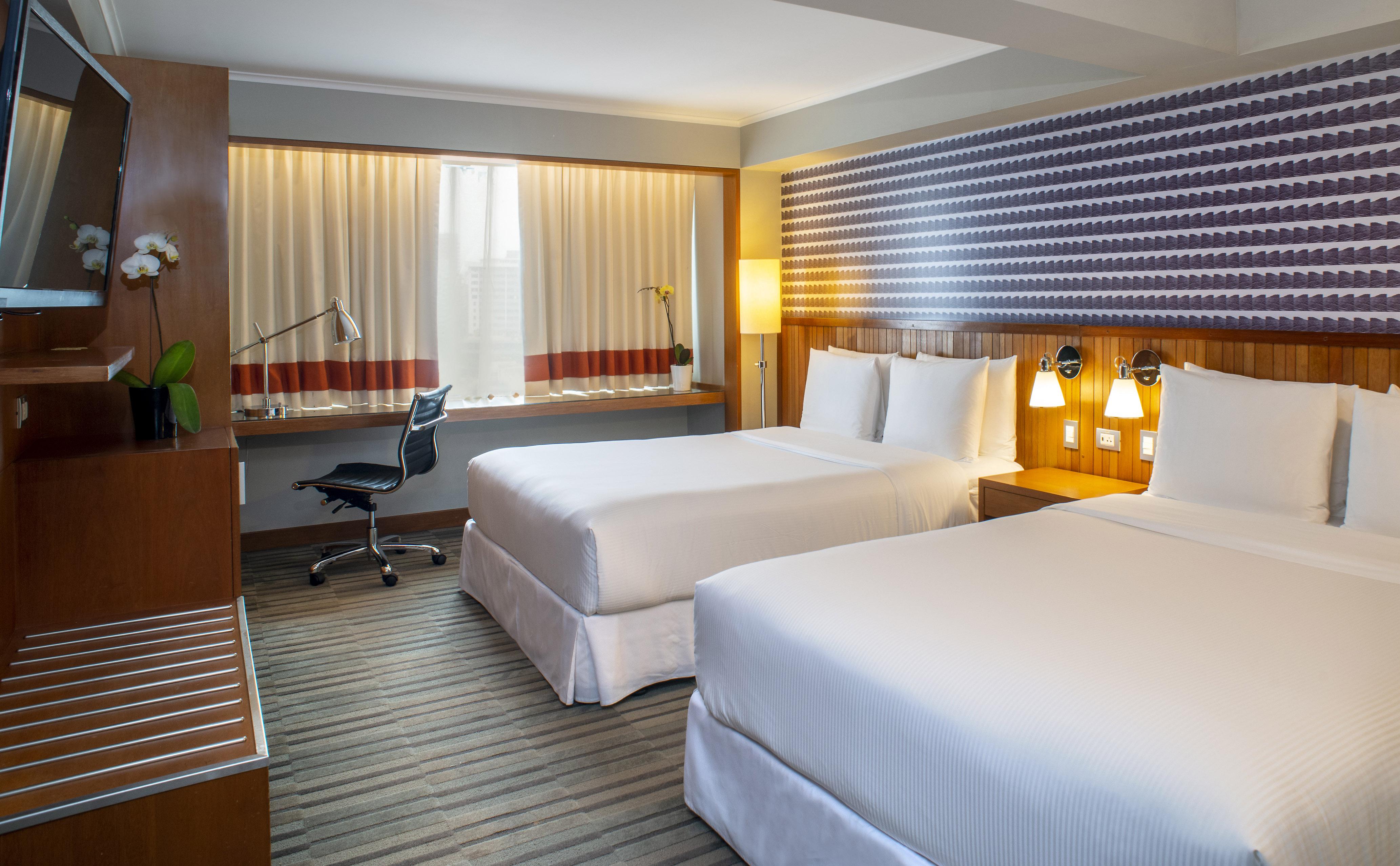 Exe Miraflores Lima Ngoại thất bức ảnh