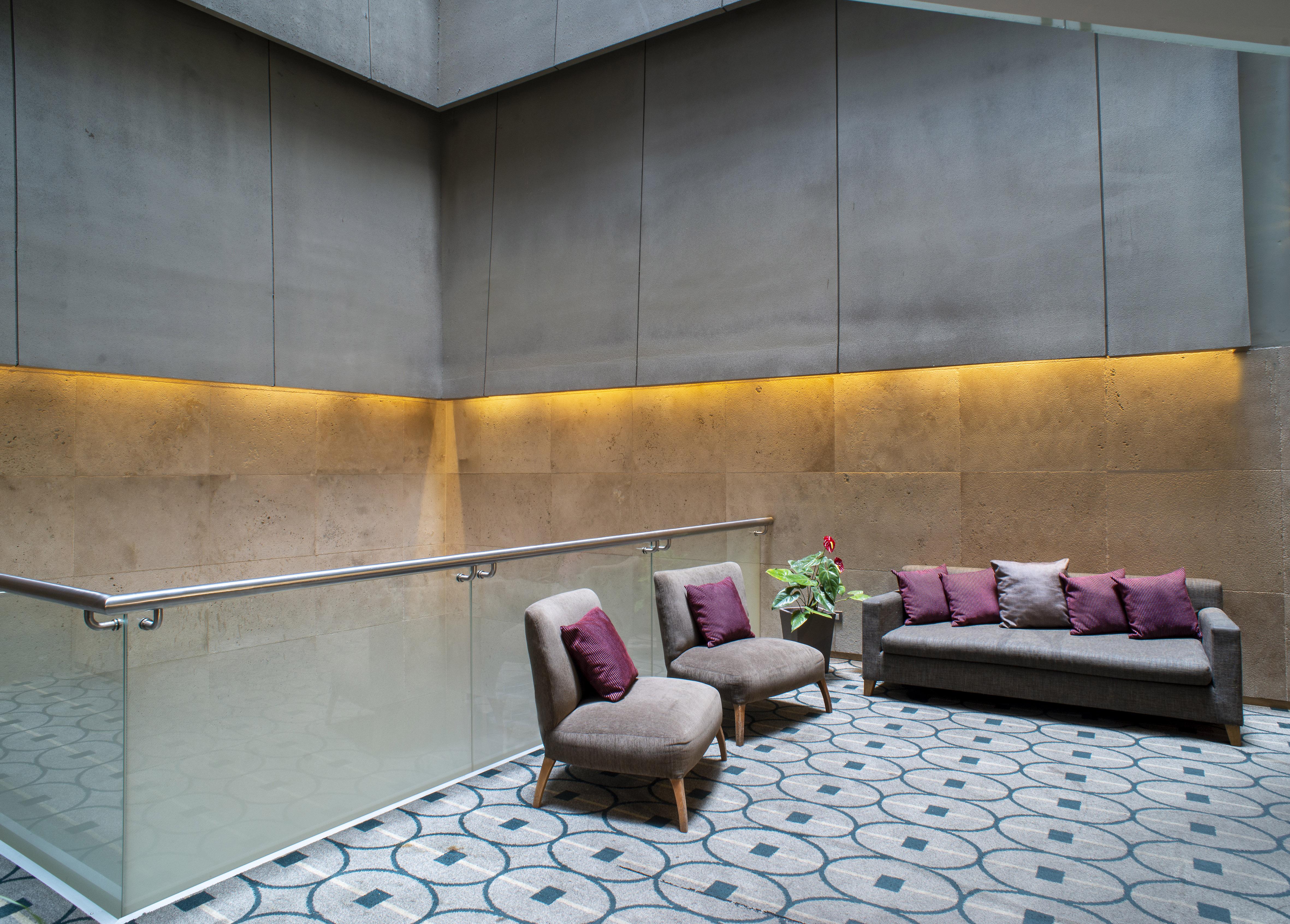 Exe Miraflores Lima Ngoại thất bức ảnh