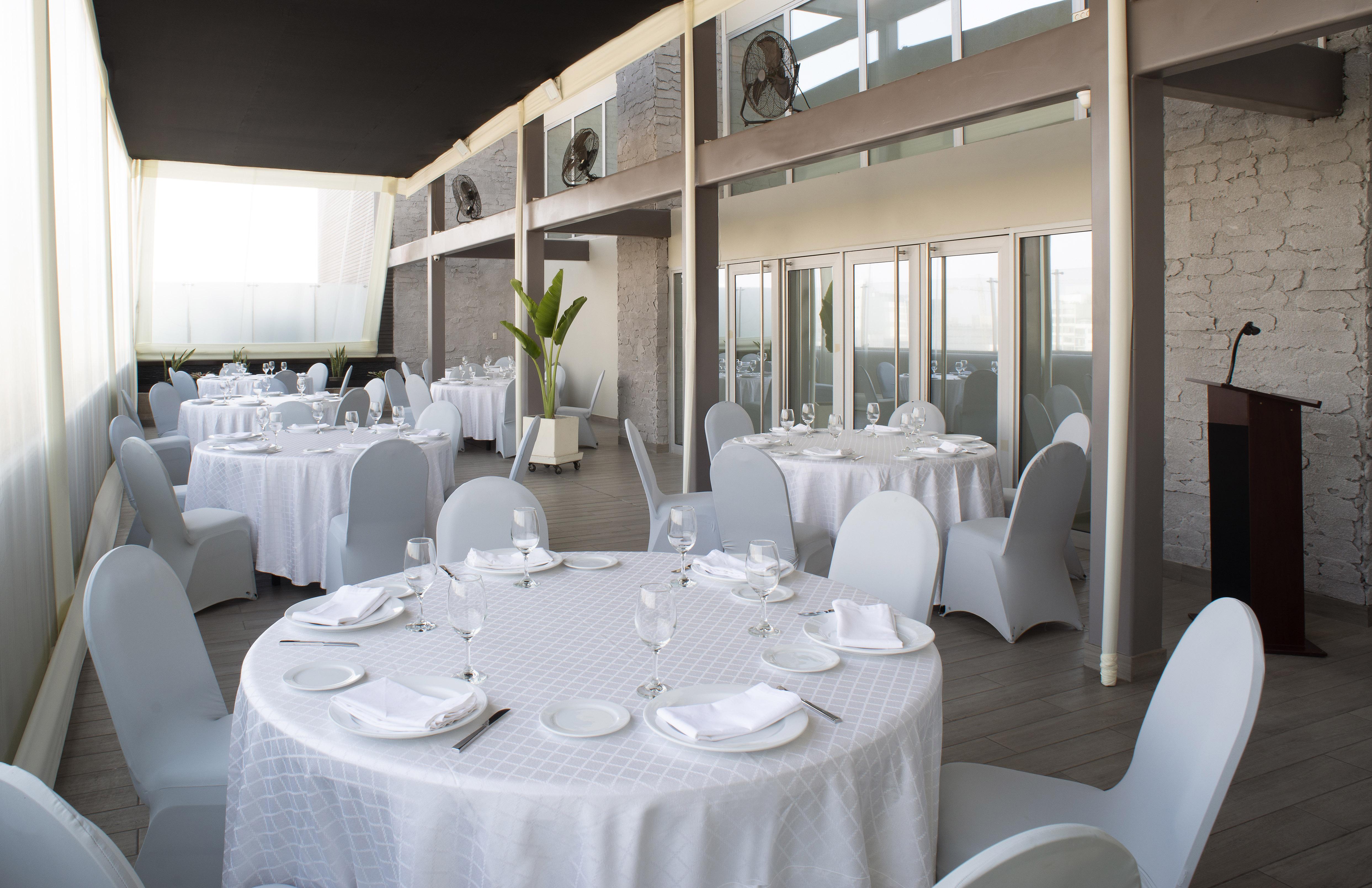 Exe Miraflores Lima Ngoại thất bức ảnh