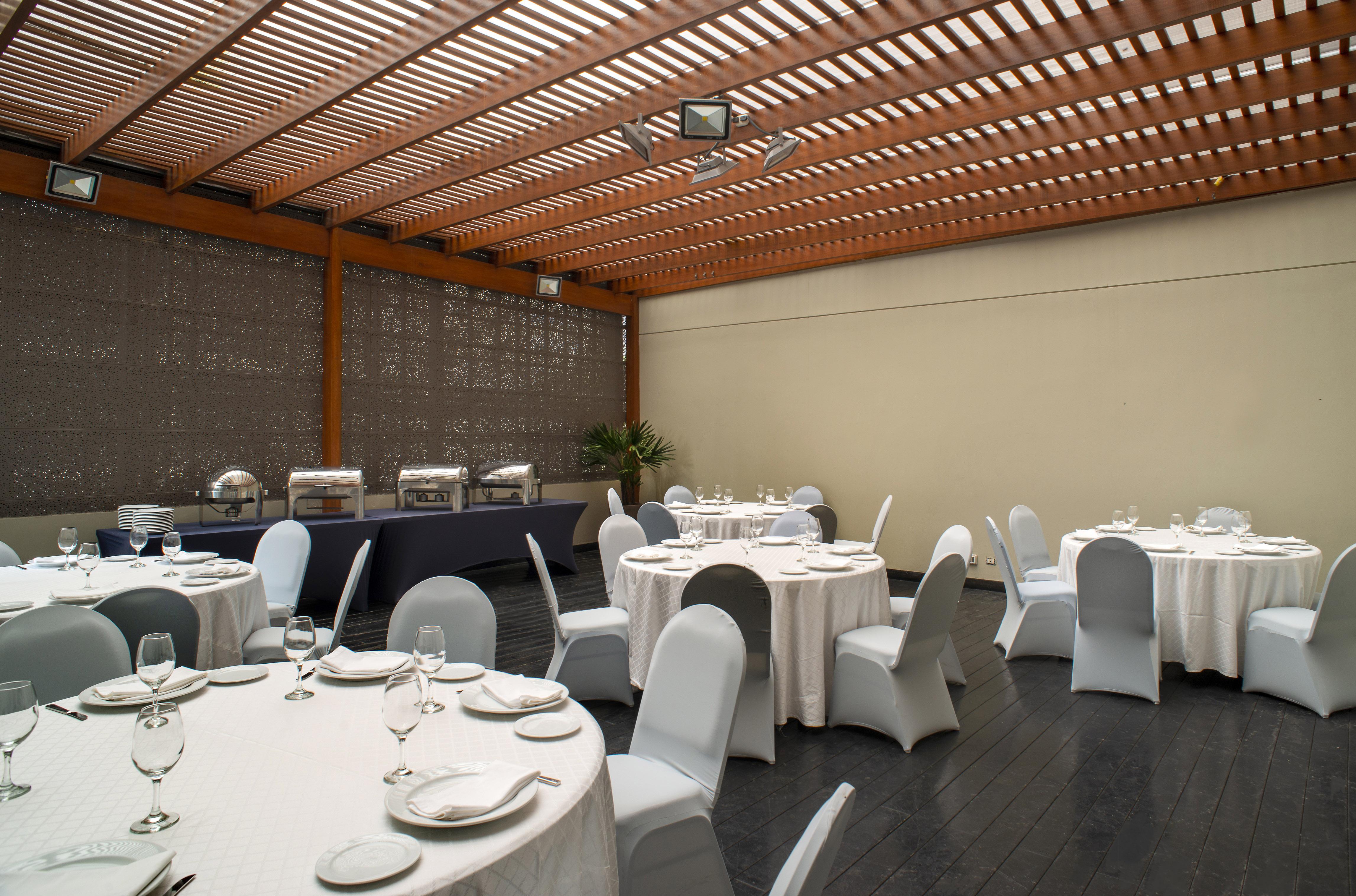 Exe Miraflores Lima Ngoại thất bức ảnh
