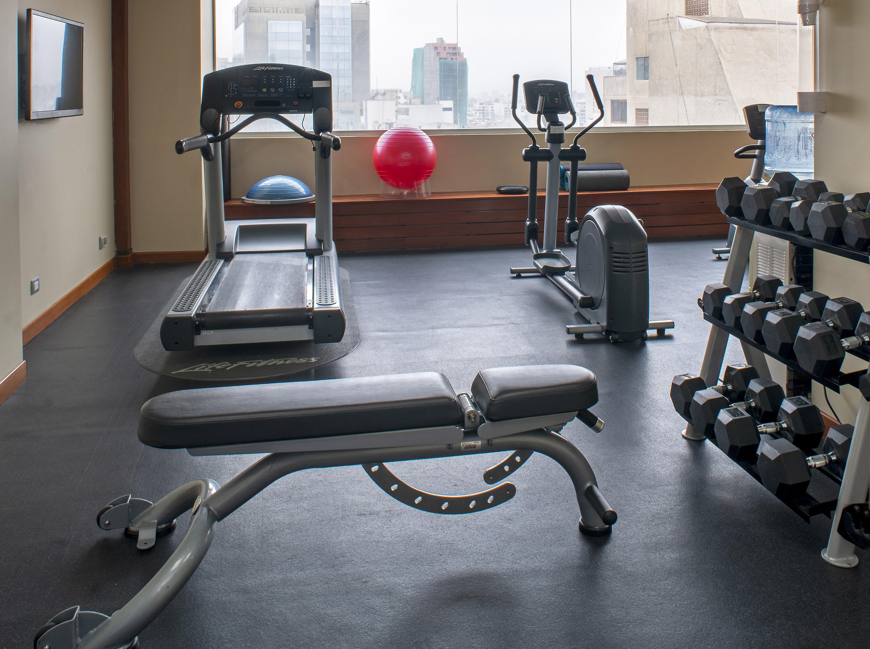 Exe Miraflores Lima Ngoại thất bức ảnh