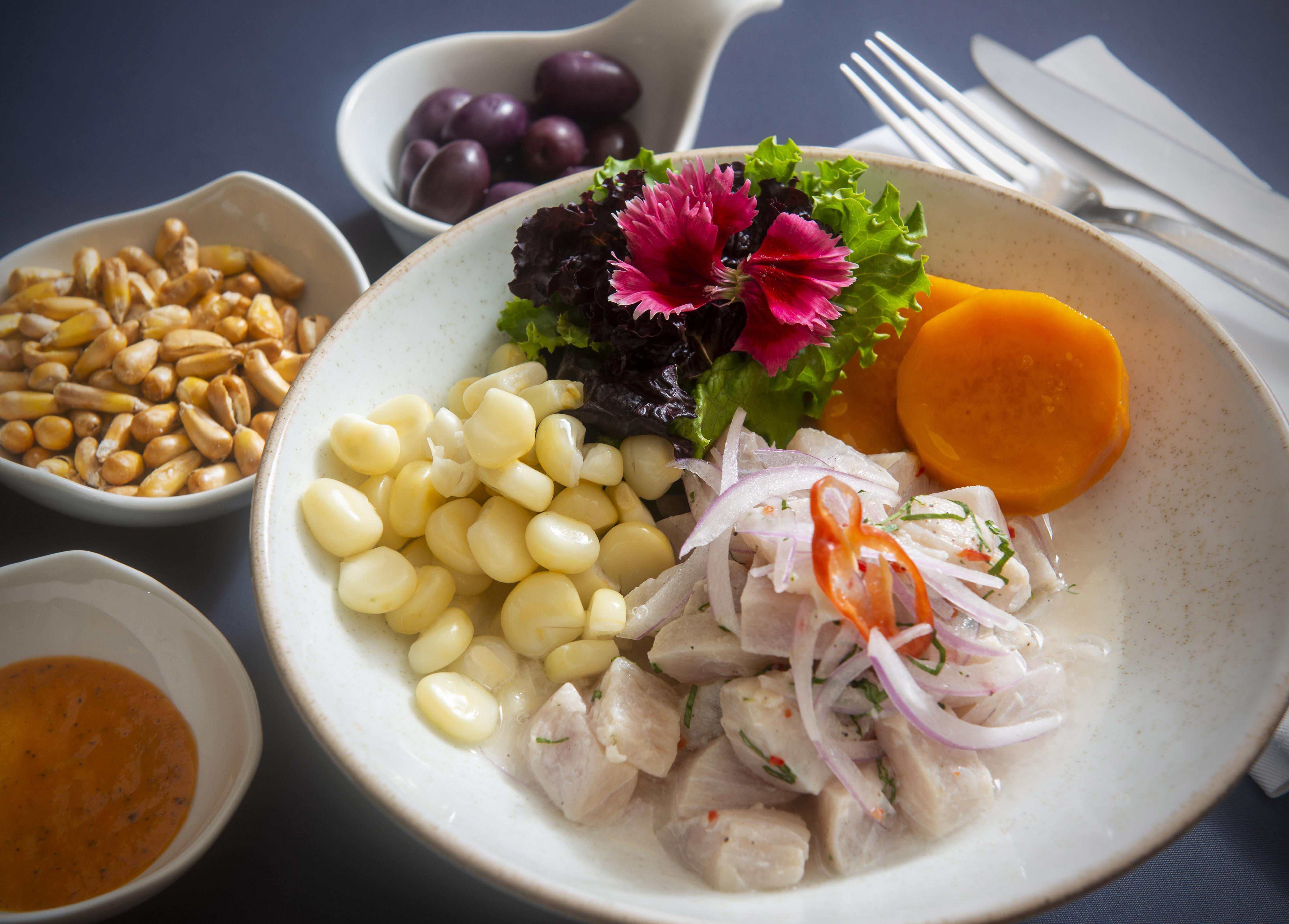 Exe Miraflores Lima Ngoại thất bức ảnh
